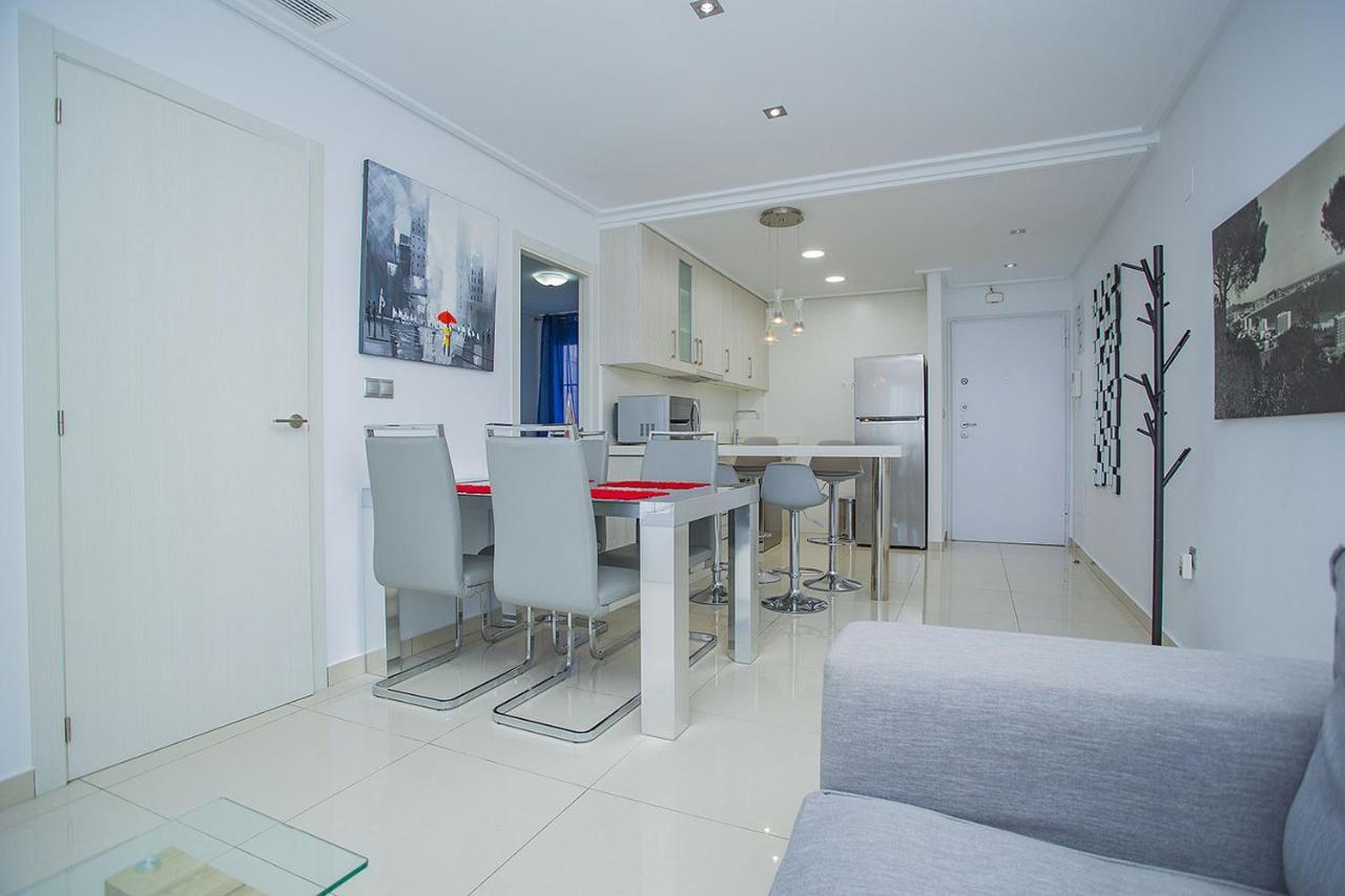 235 Zenia Mar Azul-Alicante Holiday Ориуэла Экстерьер фото
