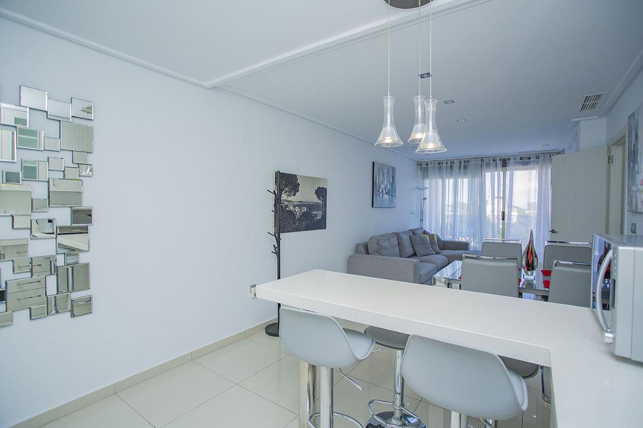 235 Zenia Mar Azul-Alicante Holiday Ориуэла Экстерьер фото