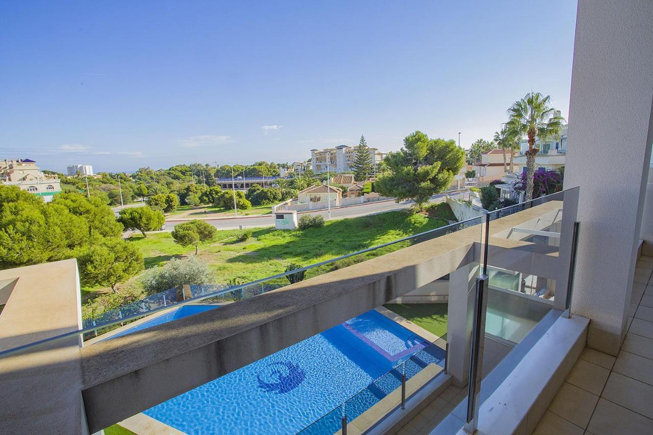 235 Zenia Mar Azul-Alicante Holiday Ориуэла Экстерьер фото