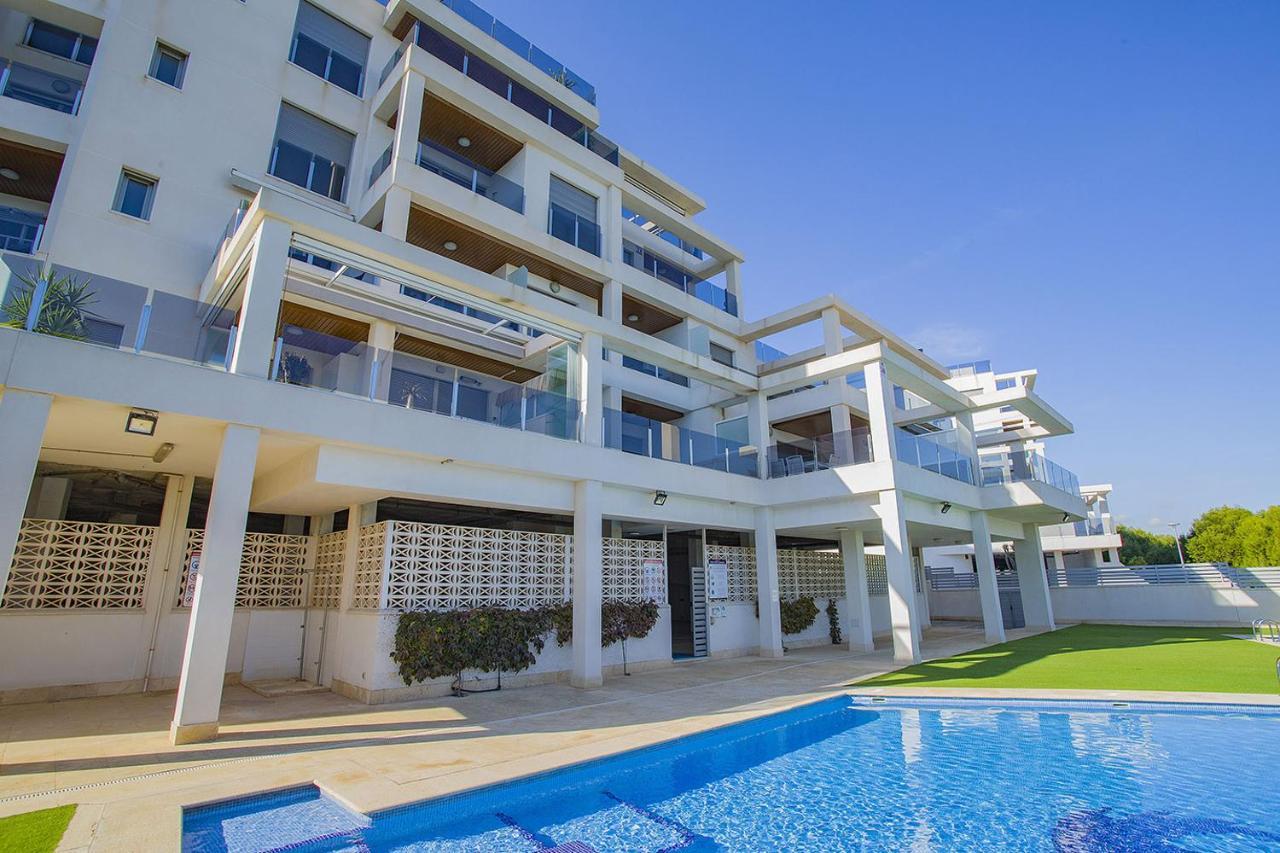235 Zenia Mar Azul-Alicante Holiday Ориуэла Экстерьер фото
